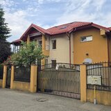 Prelungirea Ghencea, vila P+1, regie proprie, teren 627 mp, d=35 m, 1 garaj