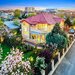 Prelungirea Ghencea, vila P+1, regie proprie, teren 627 mp, d=35 m, 1 garaj