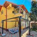 Prelungirea Ghencea, vila P+1, regie proprie, teren 627 mp, d=35 m, 1 garaj